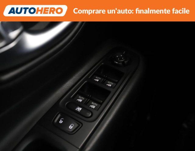 JEEP Renegade 1.3 T4 DDCT Limited
