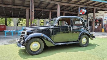 FIAT 1100 E Musone – 1952