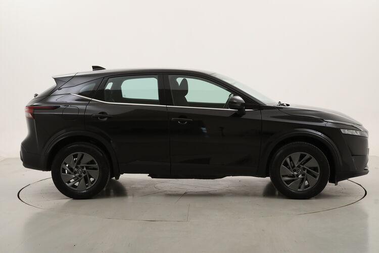 Nissan Qashqai MHEV Business Xtronic BR931372 1.3 Mild Hybrid 158CV