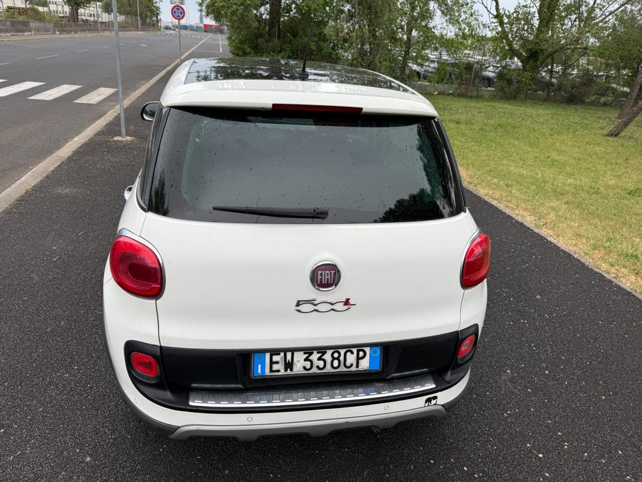 Fiat 500L 1.3 Multijet 85 CV Trekking