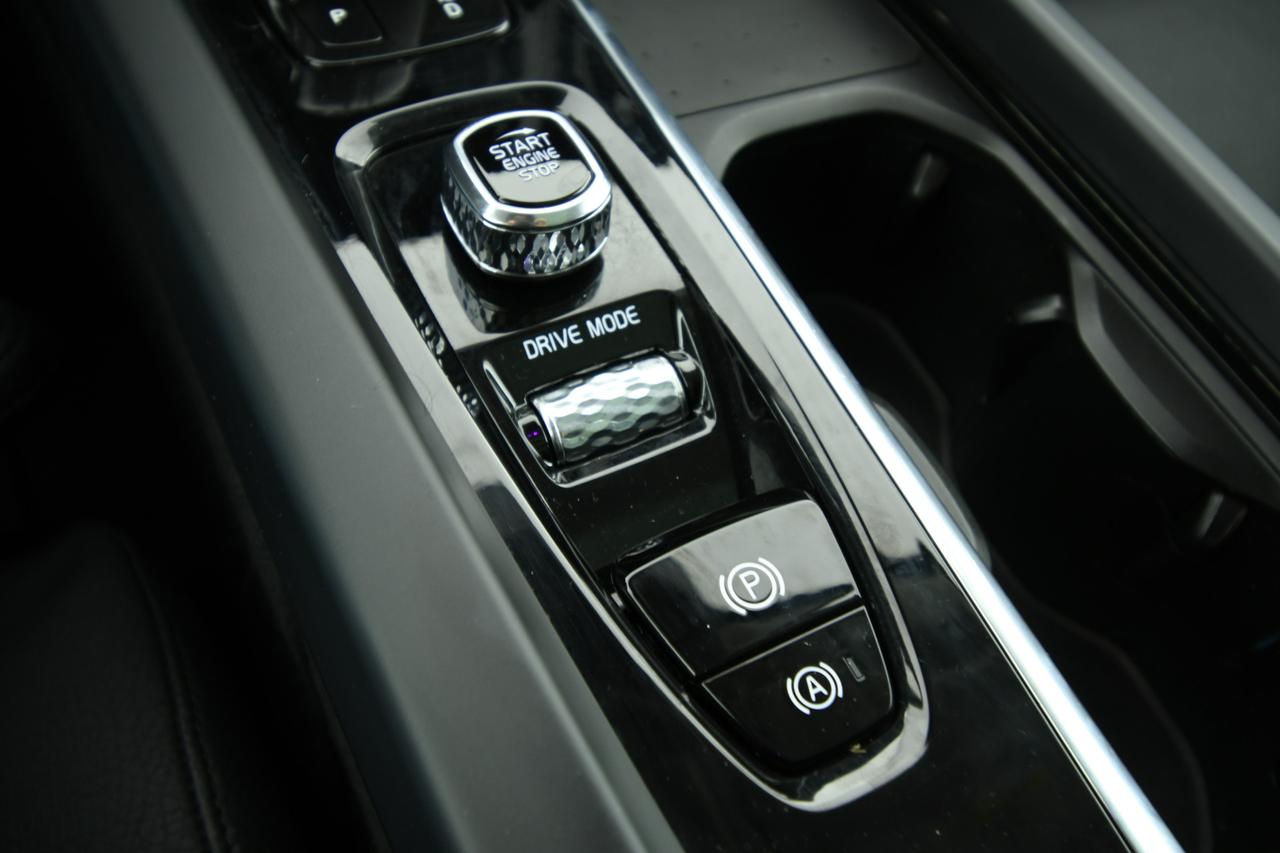 VOLVO XC60 2.0 t6 phev Inscription awd auto SOSPENSIONI+TETTO PANO+PELLE