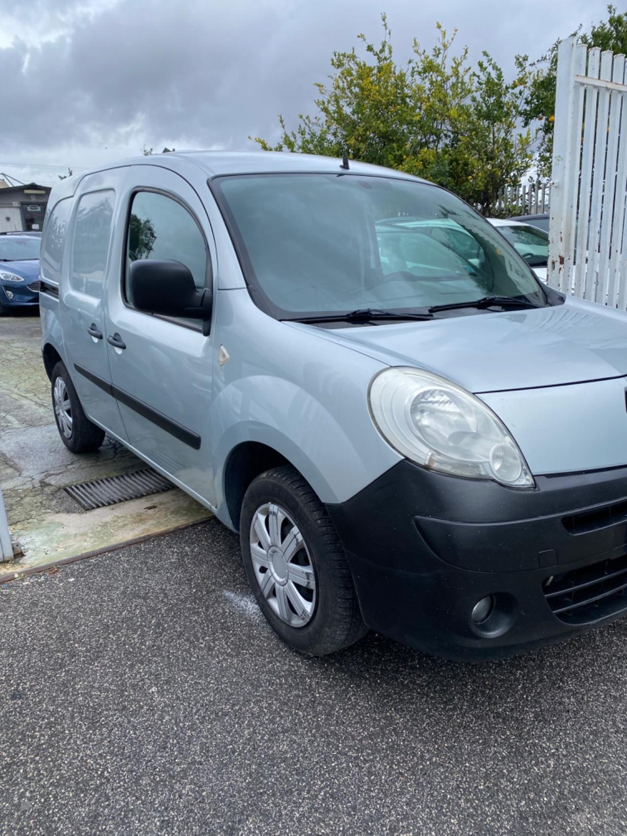 Renault Kangoo 1.5 dCi 90CV F.AP. 5 porte Easy
