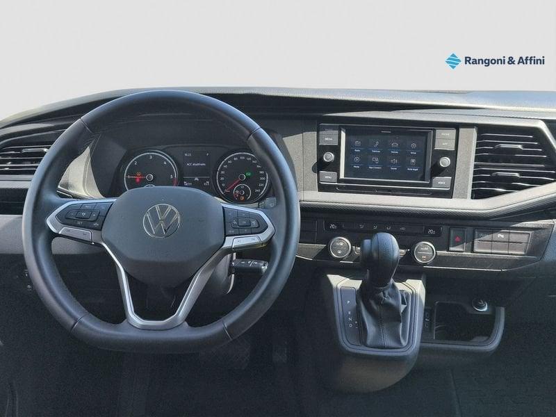Volkswagen California Volkswagen T6.1 California 2.0 TDI 150CV DSG Beach Camper