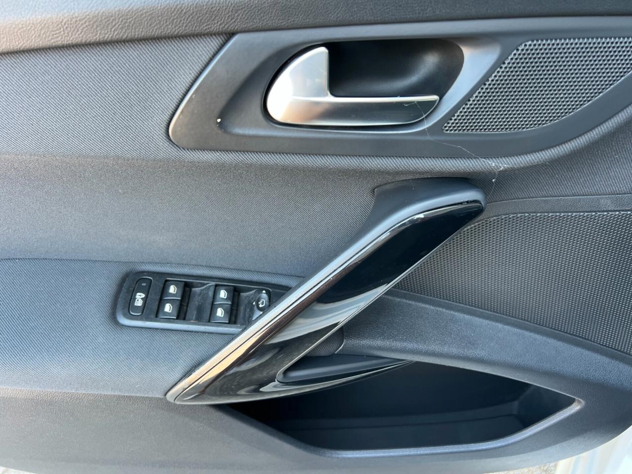 Peugeot 508 2.0 HDI/AUTOMATICA TETTO PANO