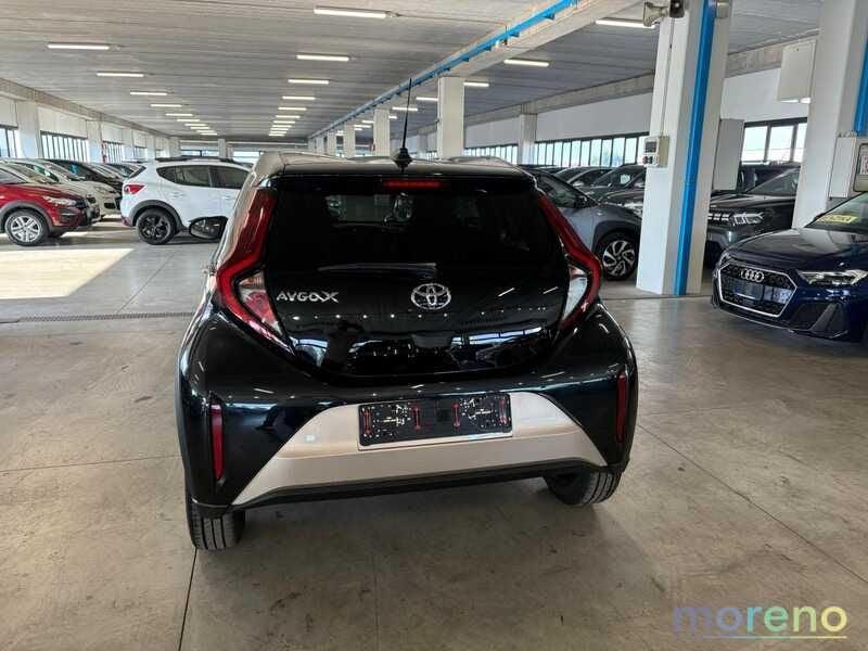 Toyota Aygo X X 1.0 Trend 72 CV