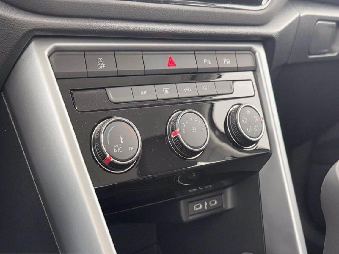 VOLKSWAGEN T Roc 1 0 tsi life 110cv