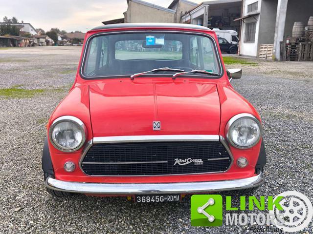 INNOCENTI Mini Cooper 1.3 64 CV