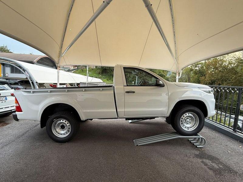 Foton Tunland G7 Tunland G7 2.0 TDI 160cv Cabina Singola 4WD