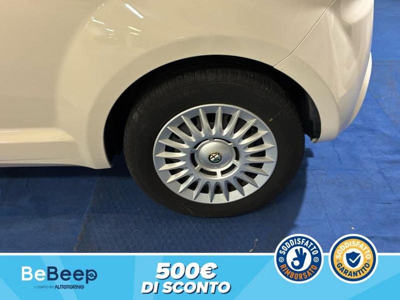 Alfa Romeo MiTo 1.4 IMPRESSION 70CV E6