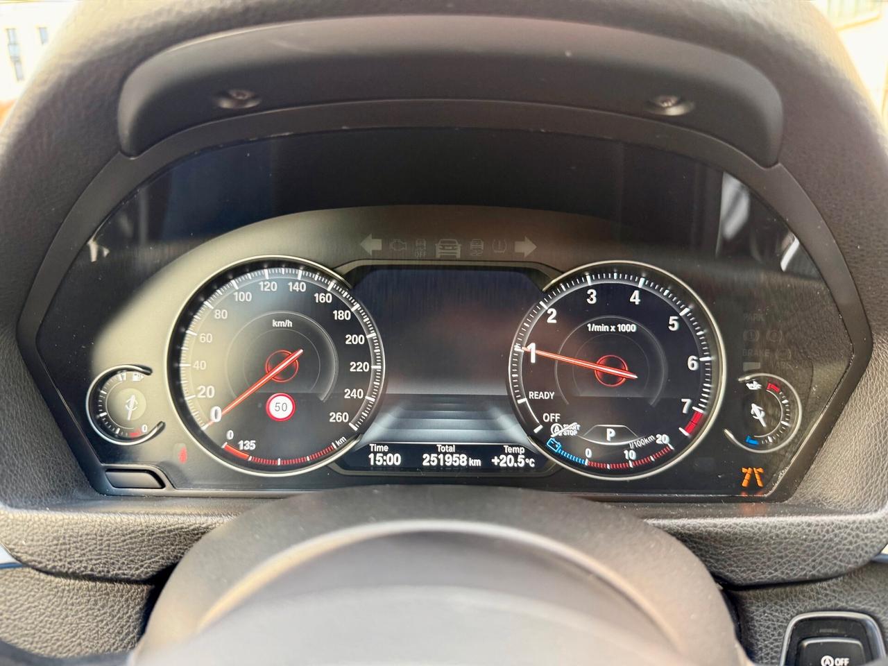 BMW 340 i Touring xdrive Msport M Performance pack 360cv