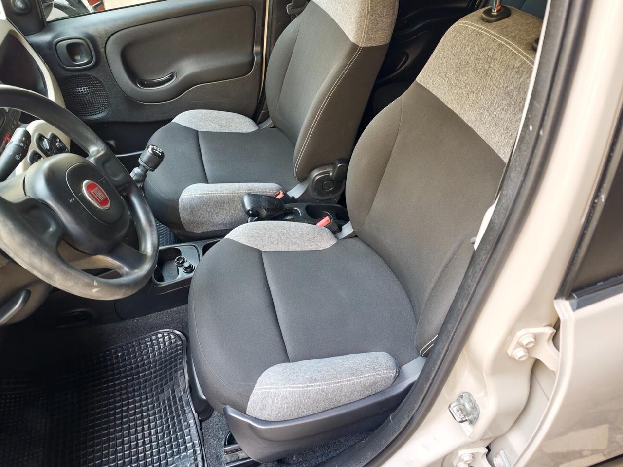 Fiat Panda 1.2 Easy