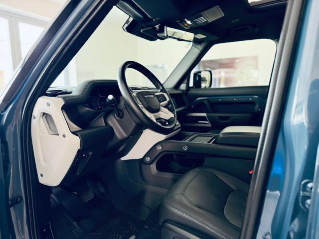 Land Rover Defender 110 3.0d i6 mhev HSE 250cv auto 7p TETTO/MERIDIAN