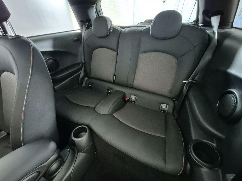 MINI Mini F56 2021 3p 3p 1.5 Cooper Camden auto