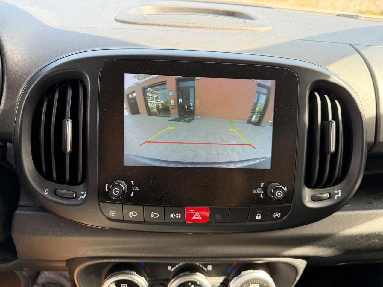Fiat 500L 1.4 95 CV S&S Sport