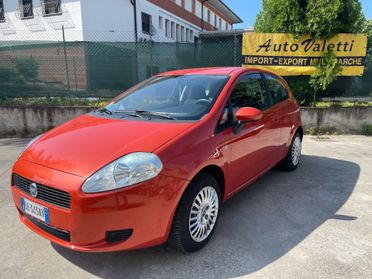 Fiat Grande Punto Grande Punto 1.4 3 porte Active