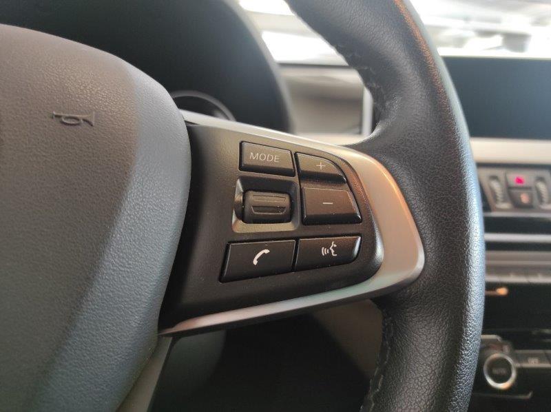 BMW X1 (F48) - X1 xDrive25e Business Advantage