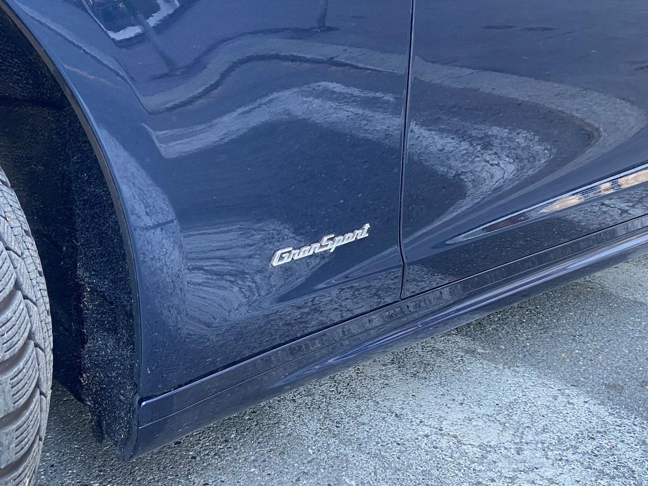 Maserati Ghibli GranSport 3.0 V6 #10240