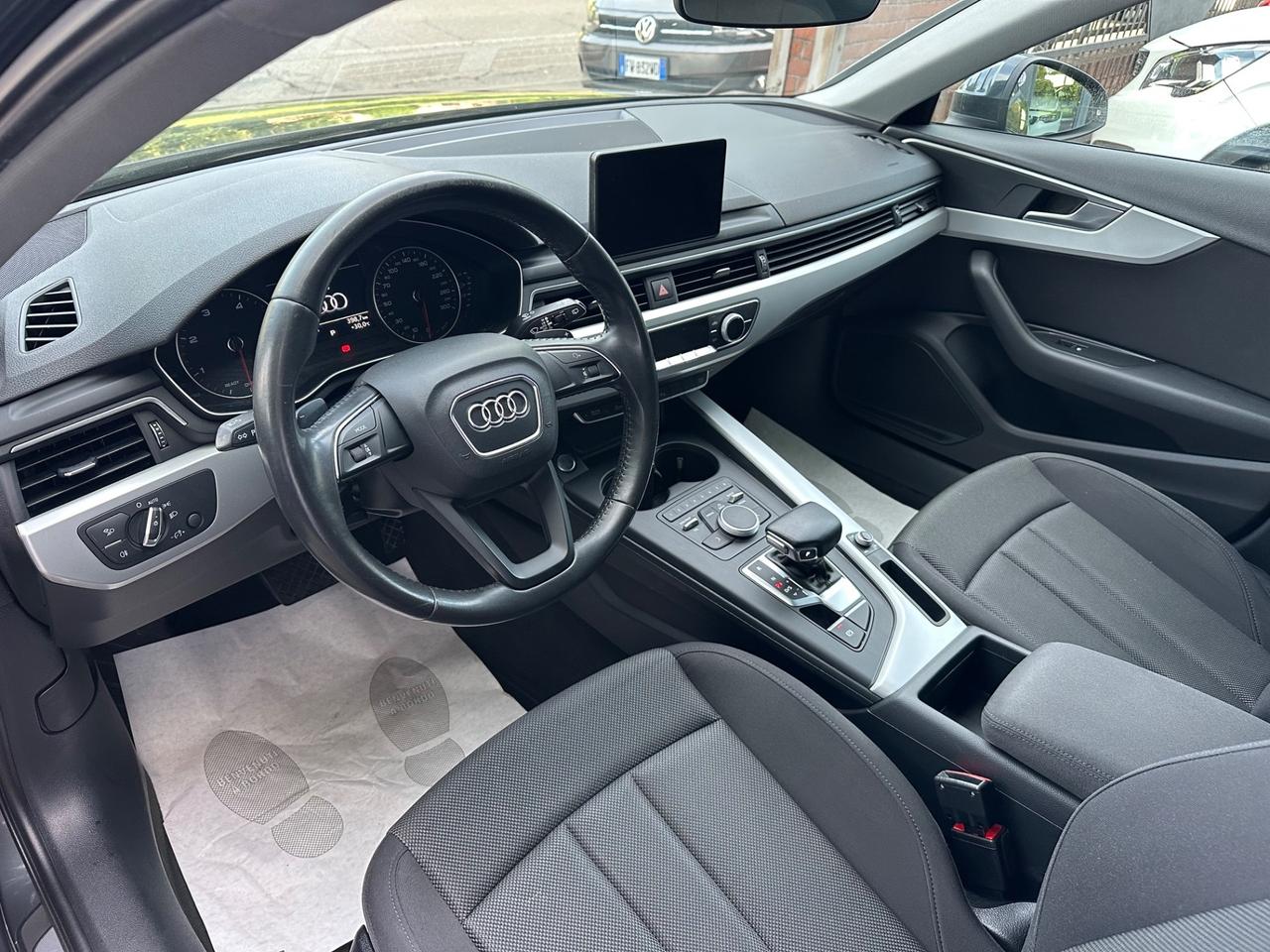 Audi A4 Avant 2.0 TDI 150 CV ultra S tronic