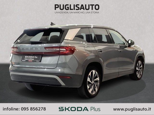 SKODA Kodiaq 2.0 TDI DSG 7 posti Style