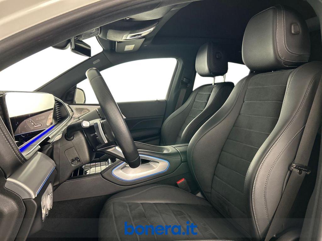 Mercedes GLE 350 350 de Plug in hybrid AMG Line Advanced Plus 4Matic 9G-Tronic Plus