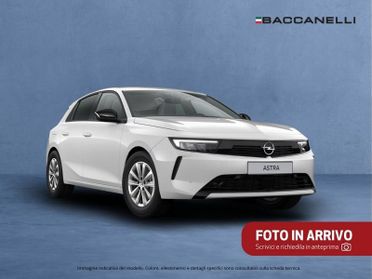 Opel Astra 1.2 Turbo 130 CV AT8 GS