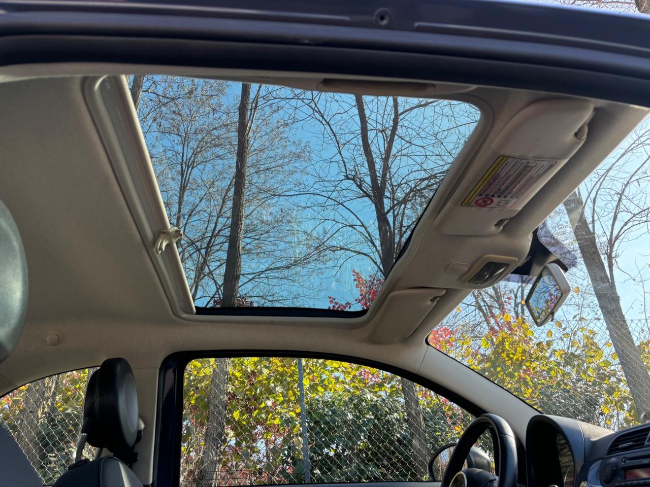 Fiat 500 1.2 Lounge NEOPATENTATI