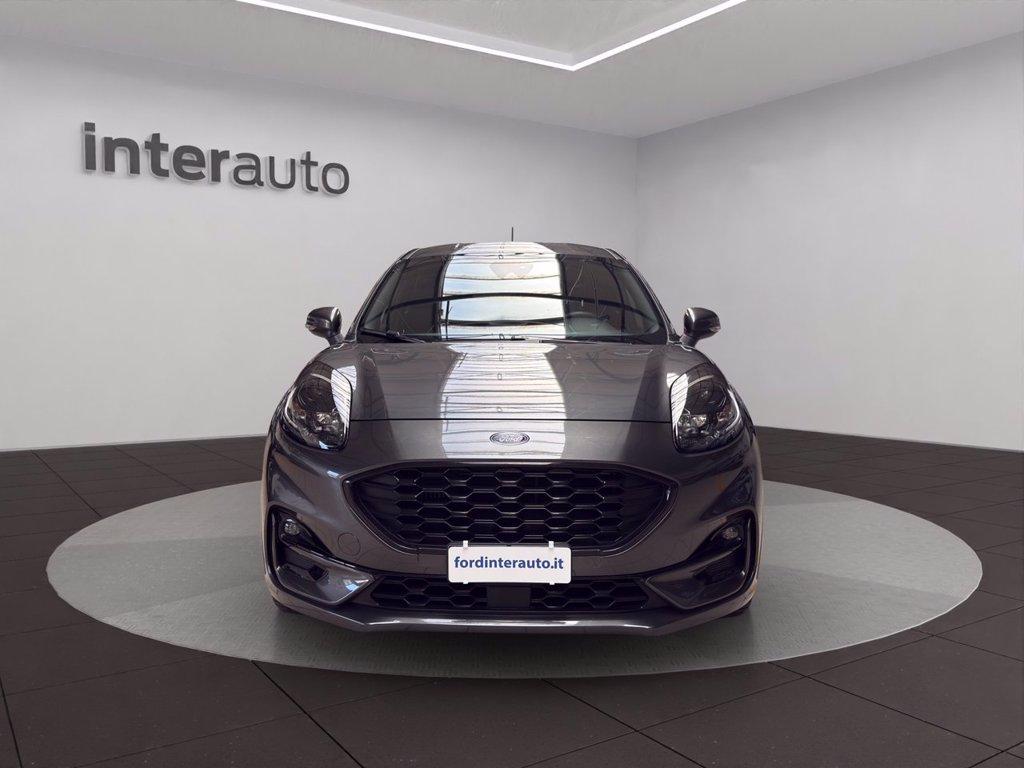 FORD Puma 1.0 EcoBoost Hybrid 125 CV S&S ST-Line del 2023