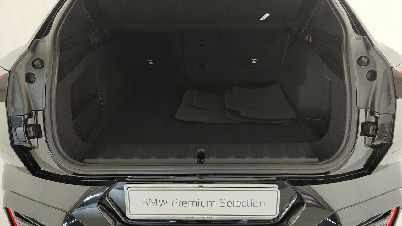 BMW X2 xdrive 20d 48V MSport Pro auto
