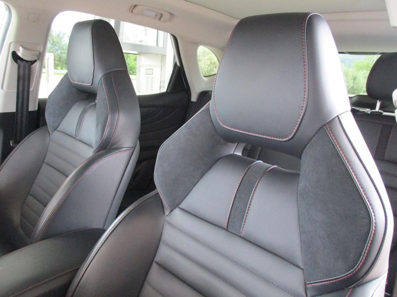 Mg EHS 1.5T GDI 258 PHEV LUXURY