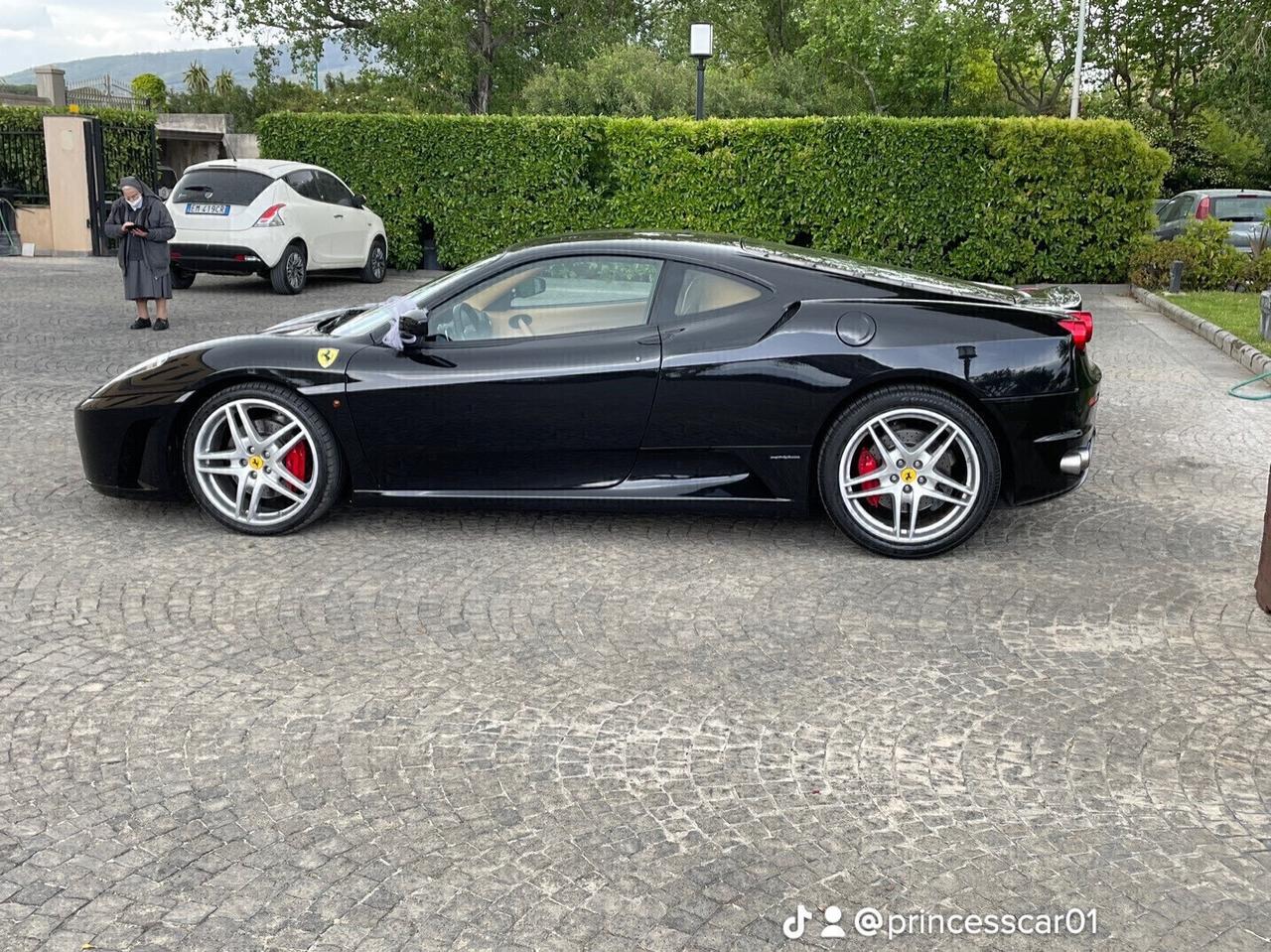 Ferrari F430 F 1 60 th Anniversary Italiana