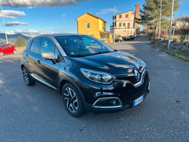 Renault Captur 1.5 dCi 90 CV