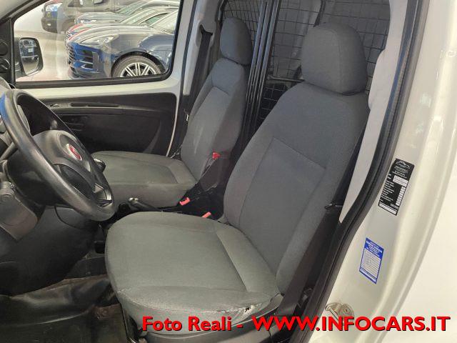 FIAT Fiorino 1.3 MJT 80CV Cargo SX