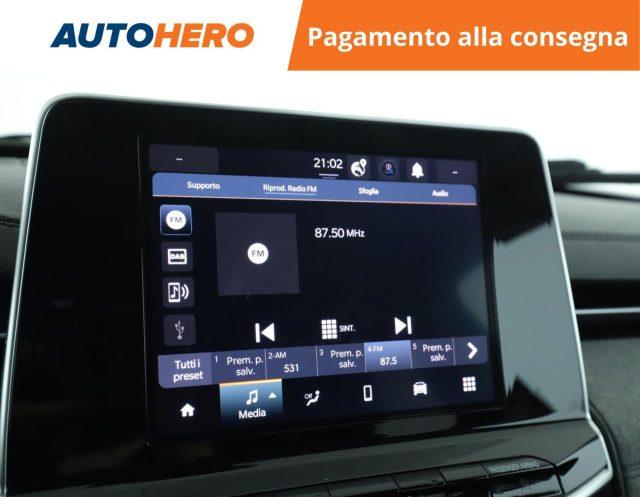 JEEP Compass 1.6 Multijet II 2WD Longitude