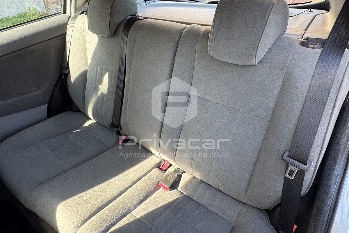 ALFA ROMEO 147 1.9 JTD (115) 5 porte Distinctive