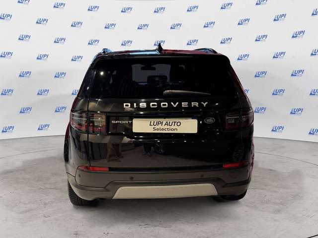 Land Rover Discovery Sport Discovery Sport 2.0D I4-L.Flw 150 CV AWD Auto S