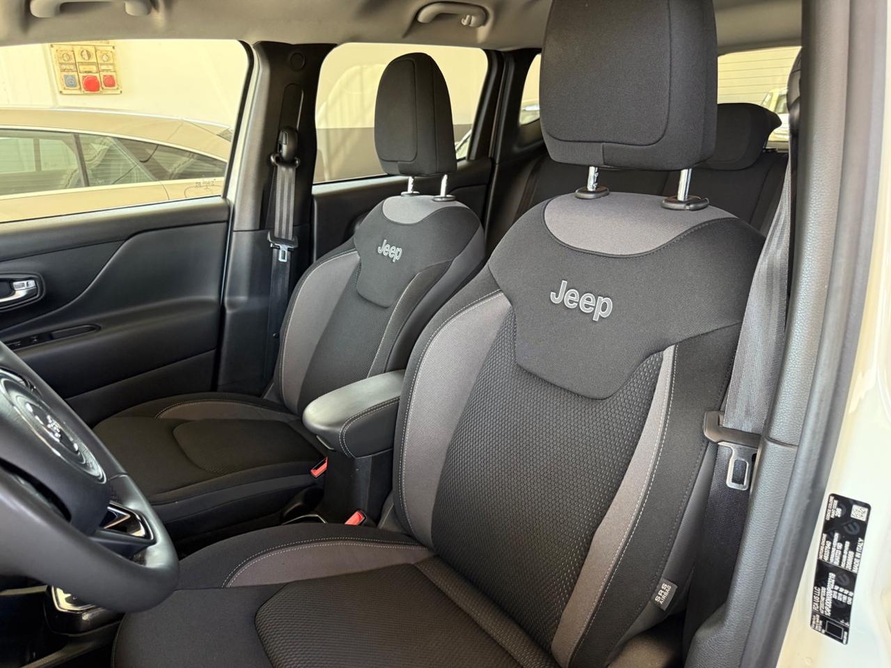 Jeep Renegade 1.3 T4 190CV PHEV 4xe AT6 Limited