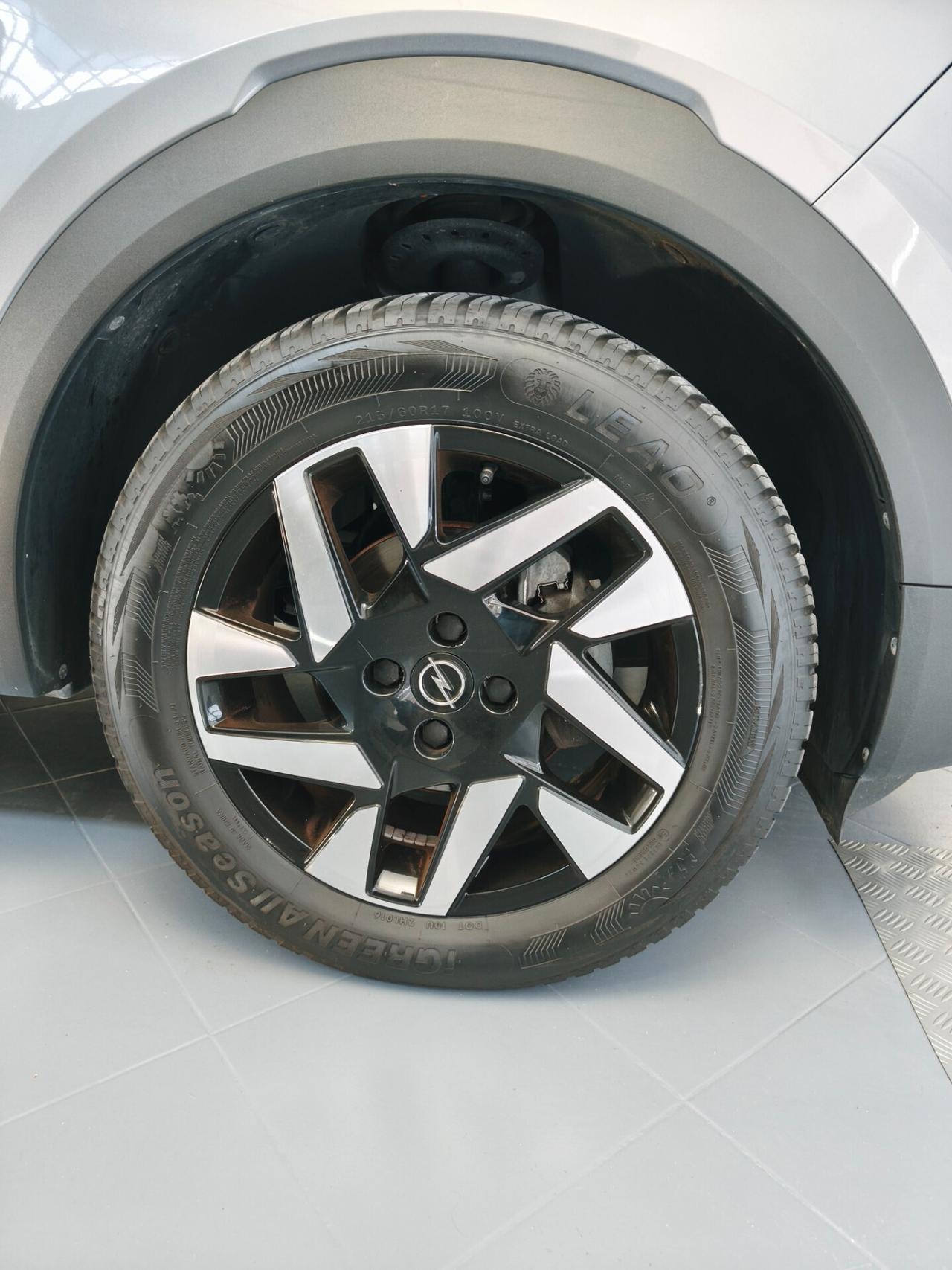 Opel Mokka AZIENDALE 1.5 diesel 110CV Elegance