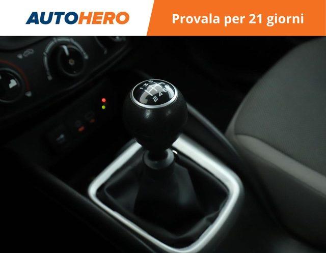 FIAT Tipo 1.4 4 porte Easy
