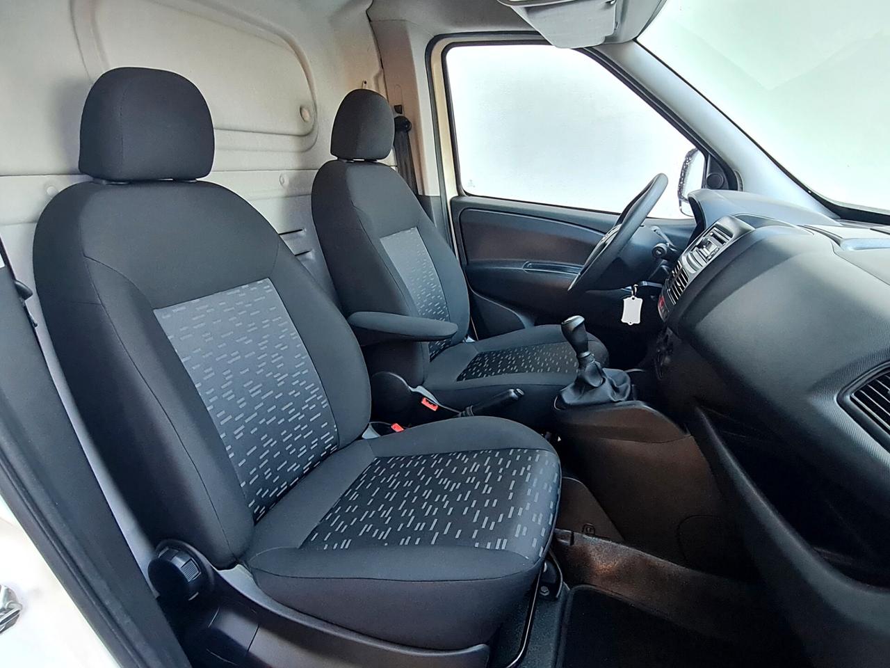 Opel Combo 1.3 CDTI 95 CV Van Blitz 750kg E6