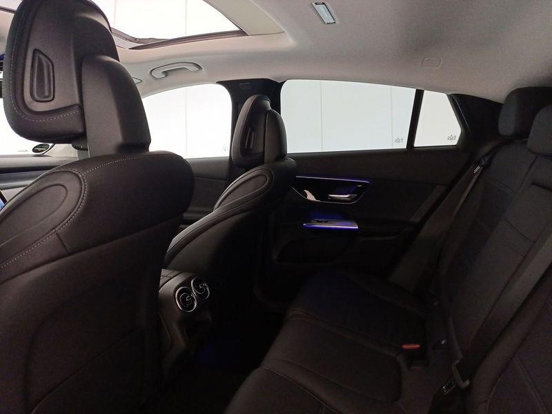 Mercedes-Benz GLC Coupé GLC Coupe - C254 GLC Coupe 220 d Advanced Plus 4matic auto