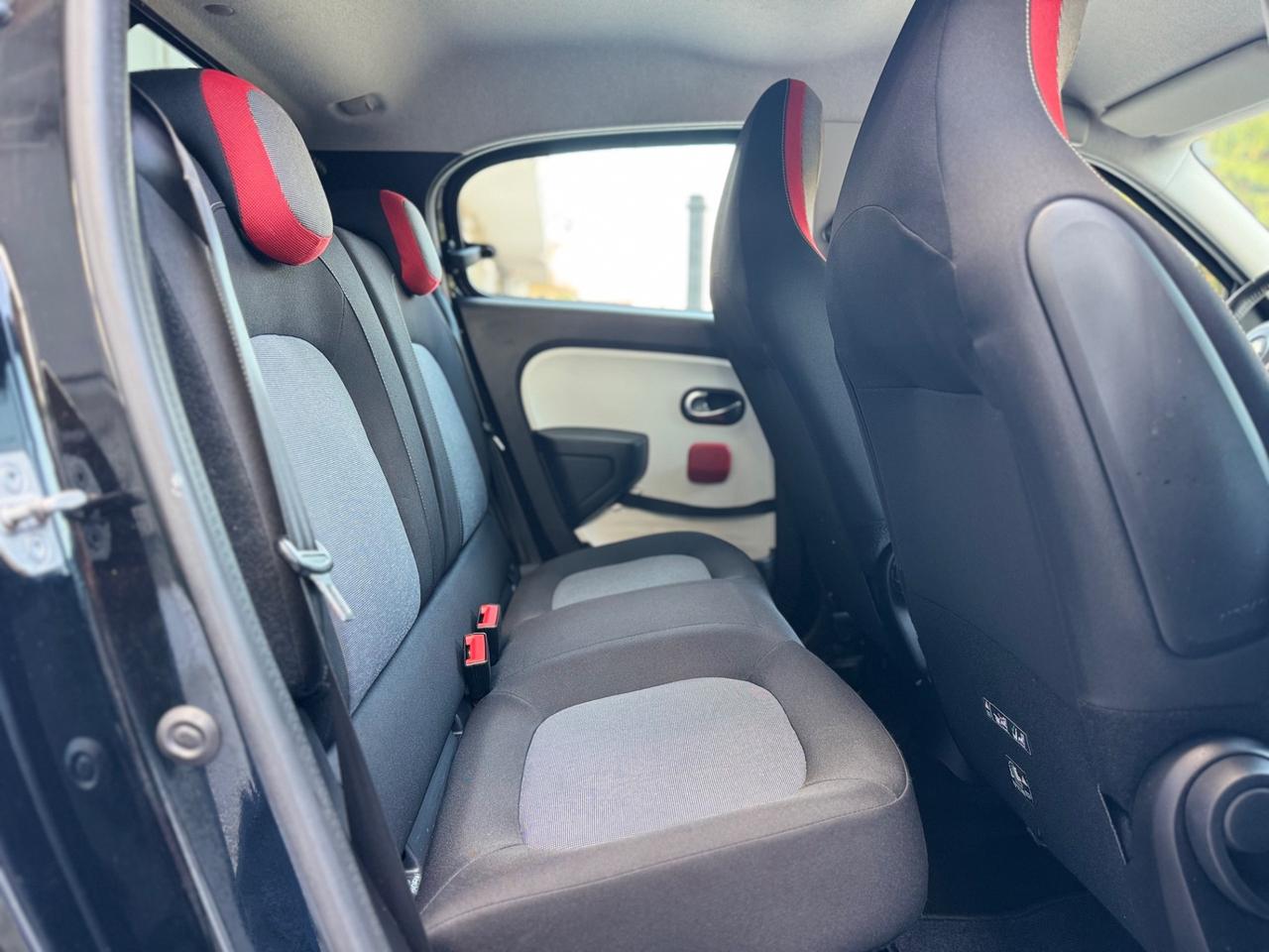 Renault Twingo SCe Stop&Start Intens