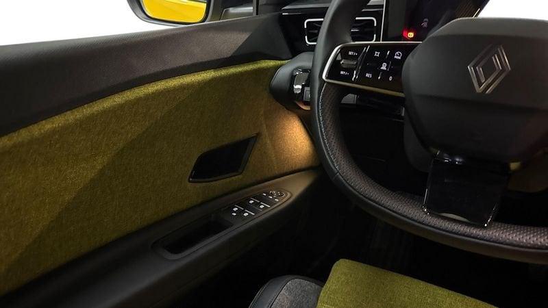 Renault 5 E-Tech Electric RENAULT iconic cinq 150 cv comfort range