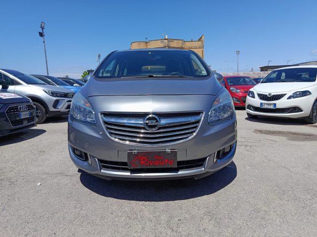 OPEL Meriva 1.6 CDTI 110CV Start&Stop Cosmo