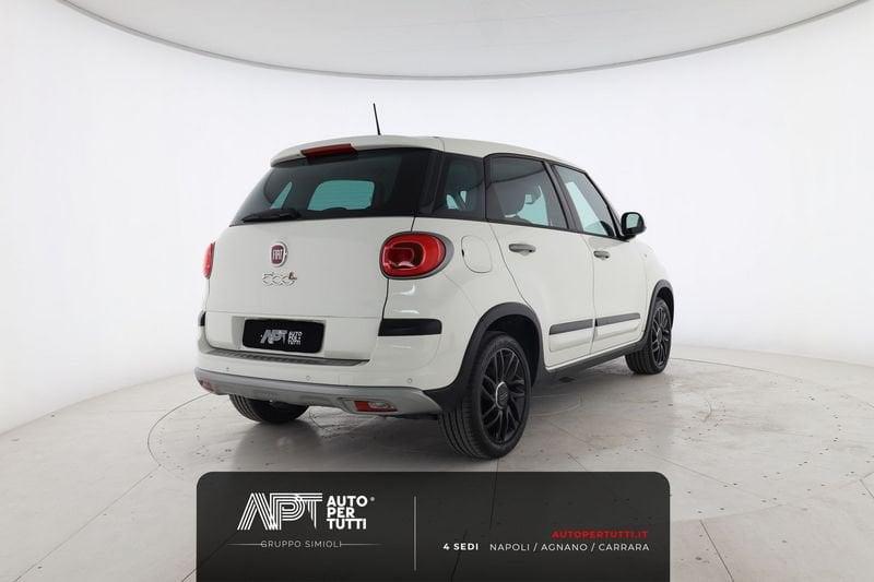 FIAT 500L 500L Cross 1.3 mjt 95cv my19
