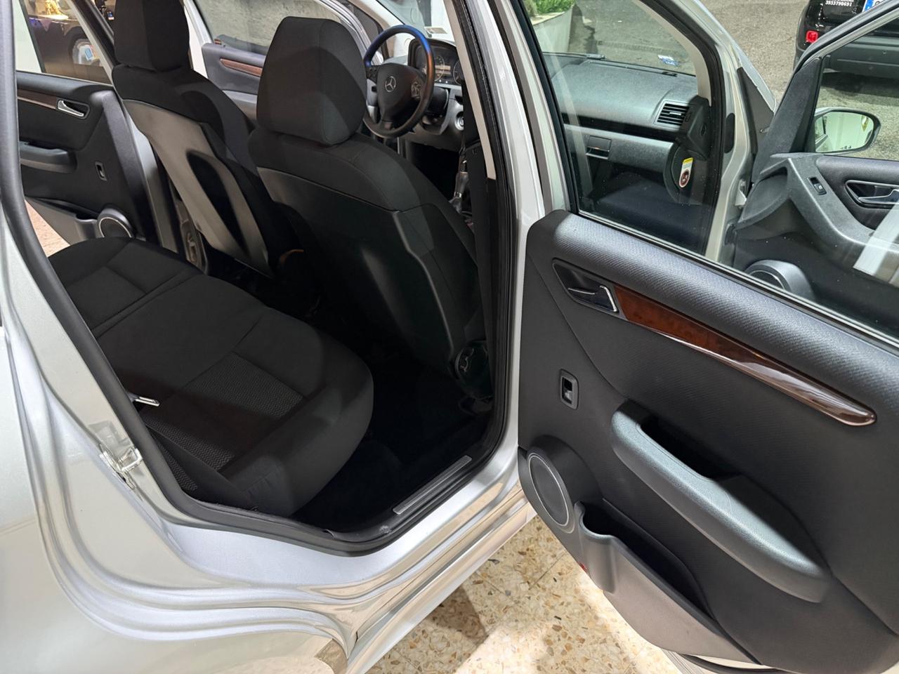 Mercedes-benz A 150 Elegance 130 Mila Km