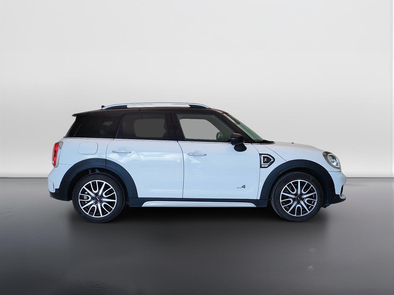 MINI Mini Countryman F60 2017 - Mini Countryman 2.0 Cooper SD Hype all4 auto