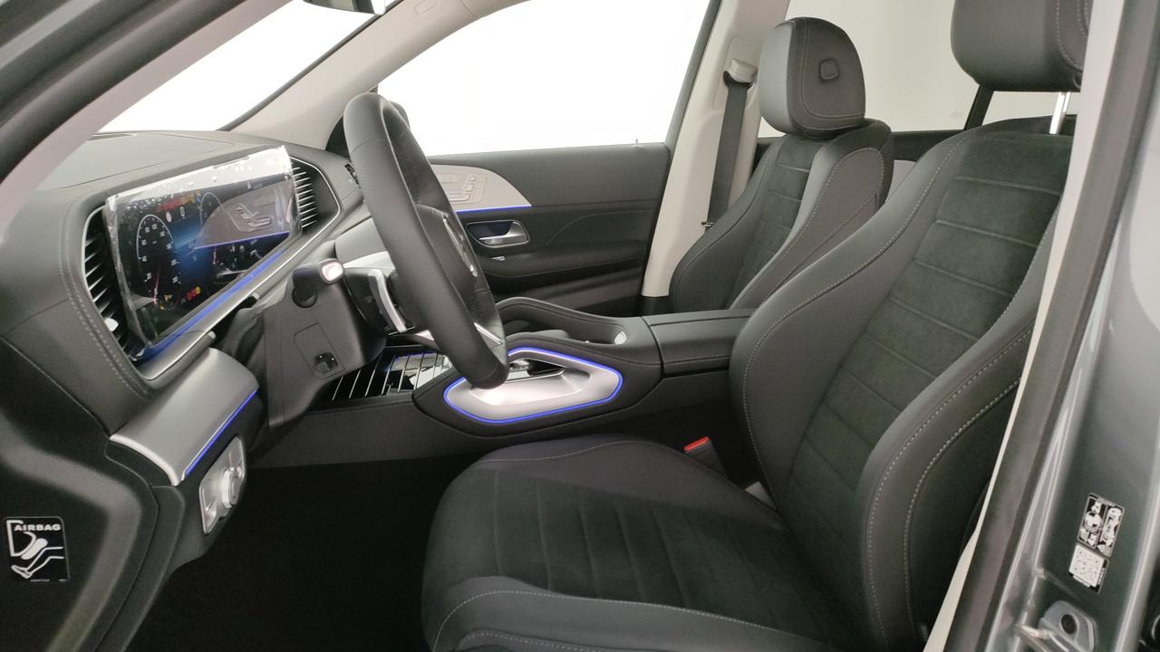 Mercedes-Benz GLE 300 d 4MATIC