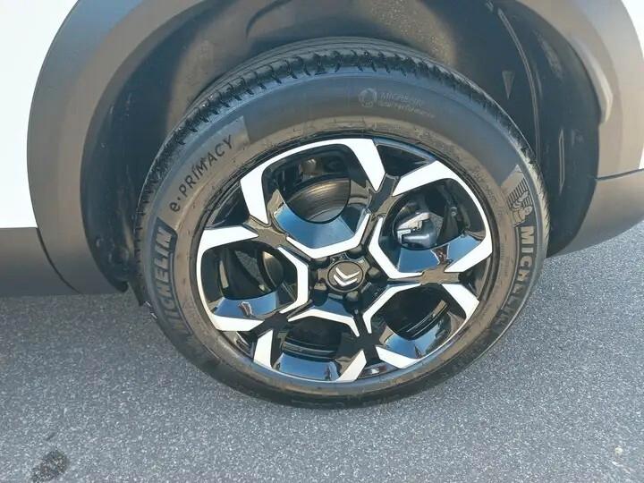 Citroen C5 Aircross C5 Aircross PureTech 130 S&S Plus
