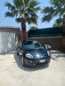 Fiat Punto 1.4 8V 5 porte Lounge perfetta