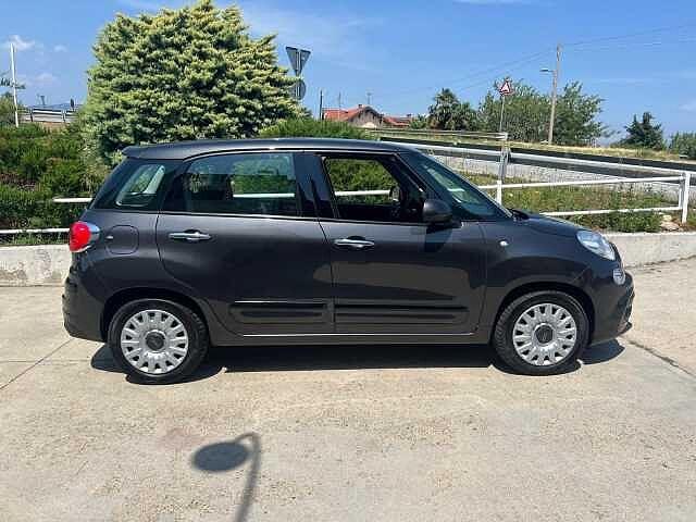 Fiat 500L 1.6 Multijet 120 CV Pop Star N1